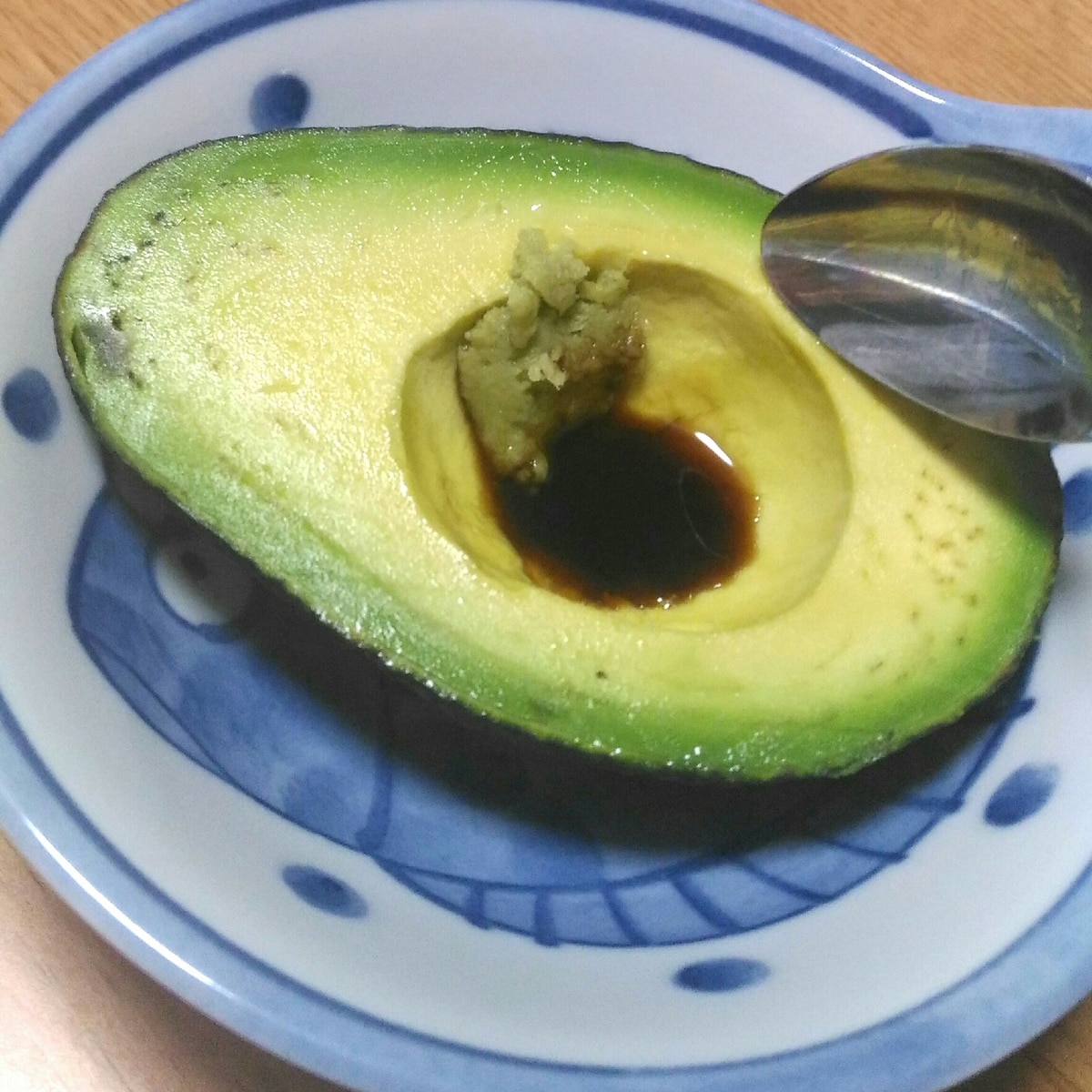 スプーンで食べる アボカドのさしみ レシピ 作り方 By Sato Sea 319 楽天レシピ スプーンで食べる アボカドのさしみ レシピ 作り方 By Sato Sea 319 楽天レシピ